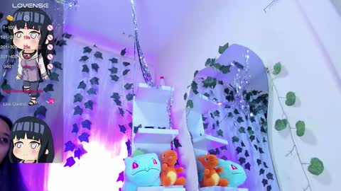 tokito mitsuri online show from February 11, 1:26 pm