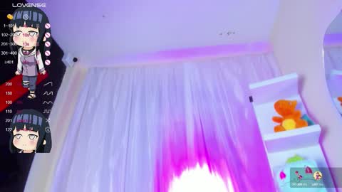 Snapshot of tokito_mitsuri chatting on September 22, 12:42 pm tokito mitsuri online show from September 22, 12:42 pm
