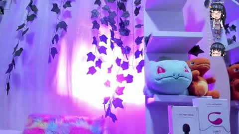 tokito mitsuri online show from February 9, 12:42 pm