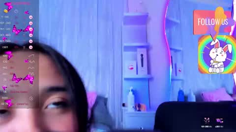 Snapshot of tokito_mitsuri chatting on February 7, 6:34 pm tokito mitsuri online show from February 7, 6:34 pm