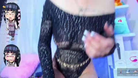 Snapshot of tokito_mitsuri chatting on September 24, 12:56 pm tokito mitsuri online show from September 24, 12:56 pm