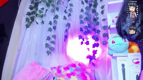 tokito mitsuri online show from February 3, 12:42 pm