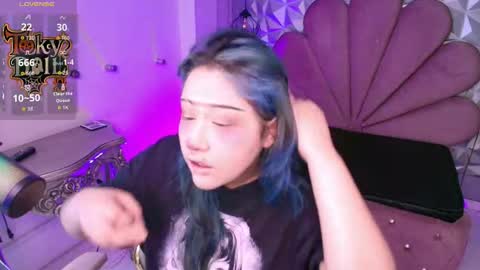 toky         online show from October 27, 7:25 pm