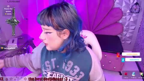 toky         online show from November 20, 8:17 pm