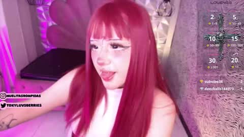 toky         online show from December 23, 6:30 am