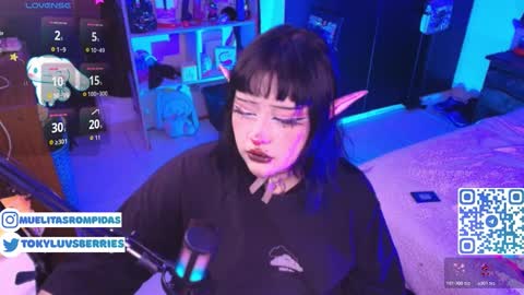 toky         online show from March 20, 3:00 am