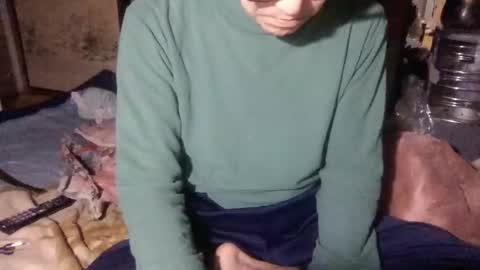 small man online show from November 7, 8:39 am