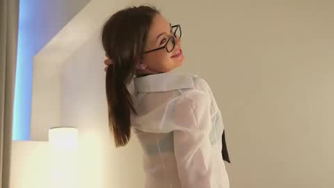  ALICE  online show from September 12, 2:41 pm