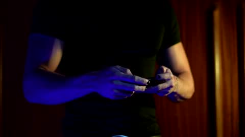 tokyo_oo online show from December 14, 8:31 am