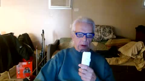 tom112292014 online show from March 3, 6:56 pm