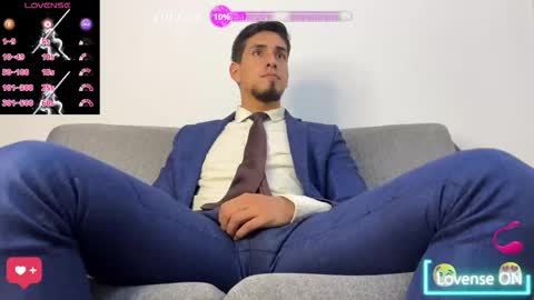 TOM online show from April 5, 5:32 pm