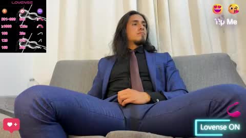 TOM online show from November 5, 2:02 am