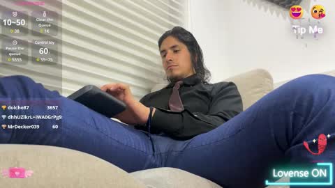 TOM online show from February 22, 5:34 am