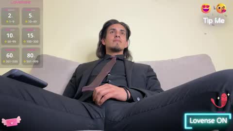 TOM online show from March 12, 12:09 am