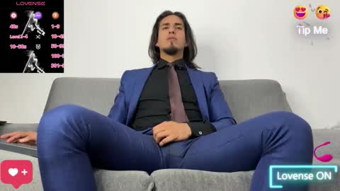 TOM online show from September 12, 10:01 pm