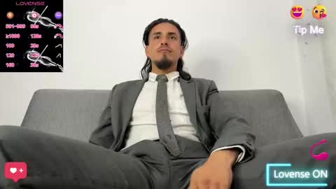 TOM online show from October 20, 4:12 pm