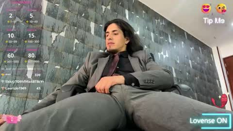 TOM online show from March 3, 12:06 pm