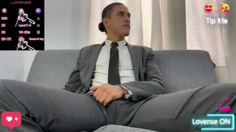 TOM online show from January 16, 7:12 pm