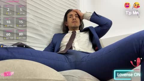 TOM online show from February 27, 5:29 am