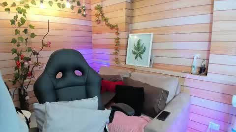 Master of pleasure online show from February 21, 12:50 pm