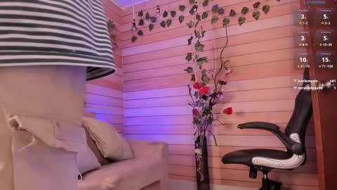 Master of pleasure online show from March 3, 6:46 pm