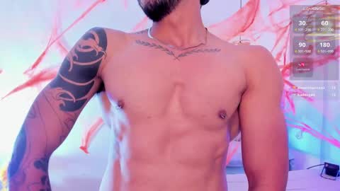 Master of pleasure online show from October 9, 2:33 pm