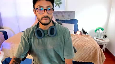 Master of pleasure online show from November 5, 12:07 pm