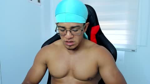 SPORTSFIT29 online show from November 7, 5:59 pm