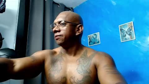 Tom Miller online show from April 25, 3:30 am