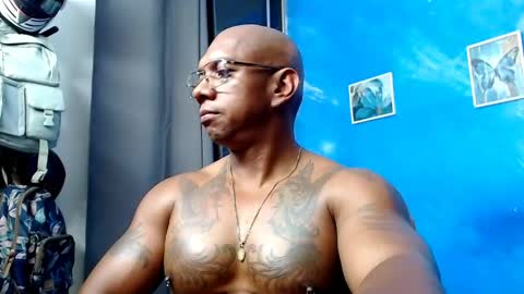 Tom Miller online show from April 23, 1:46 am