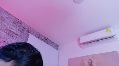 Tom muscle1 online show from March 26, 12:10 pm