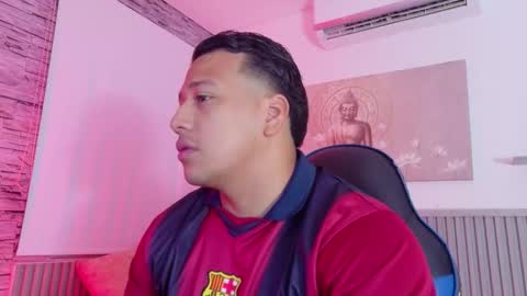 Tom muscle1 online show from March 3, 11:50 am