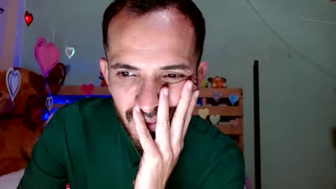 tomas gerauld. make me happy with 10000 tokens online show from February 23, 2:47 am