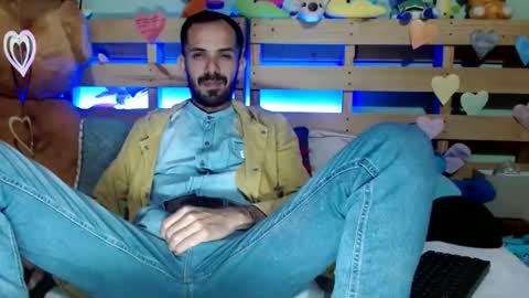 tomas gerauld. make me happy with 10000 tokens online show from February 27, 2:48 am