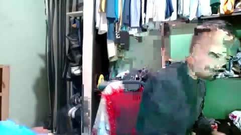 tomas gerauld. make me happy with 10000 tokens online show from January 7, 1:10 am