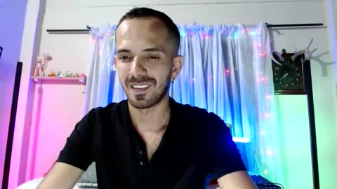 tomas gerauld. make me happy with 10000 tokens online show from December 5, 2:04 am