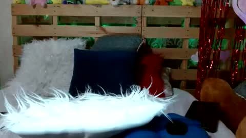 tomas gerauld. make me happy with 10000 tokens online show from February 20, 3:28 am