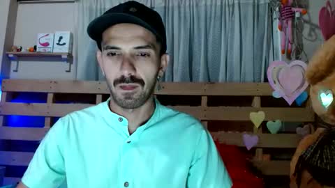 tomas gerauld. make me happy with 10000 tokens online show from March 2, 3:00 am