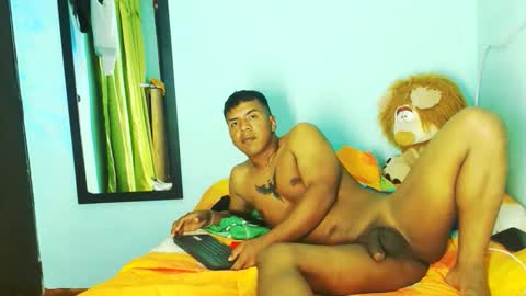 SANTY online show from February 25, 10:13 pm