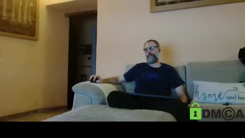 Snapshot of tomasmilian77 chatting on December 6, 11:30 pm Tomas Milian online show from December 6, 11:30 pm