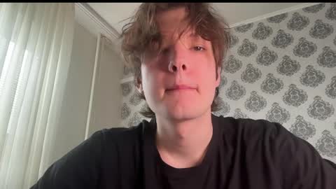 Tomas online show from March 29, 9:44 am