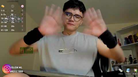 tomatito_ online show from September 29, 7:29 am