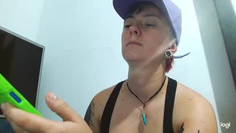 Blue online show from March 7, 12:48 am