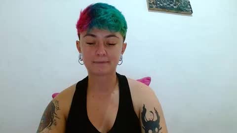 Blue online show from November 27, 9:00 pm