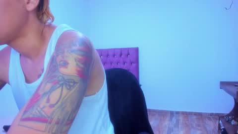 tomboygirl69 online show from March 15, 2:53 pm