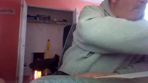 tomcat4848 online show from January 12, 7:21 pm