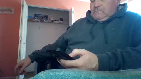 Snapshot of tomcat4848 chatting on October 8, 5:08 pm tomcat4848 online show from October 8, 5:08 pm