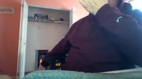 Snapshot of tomcat4848 chatting on October 2, 3:55 pm tomcat4848 online show from October 2, 3:55 pm