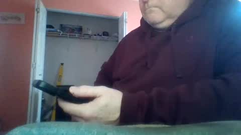 tomcat4848 online show from April 18, 9:59 pm