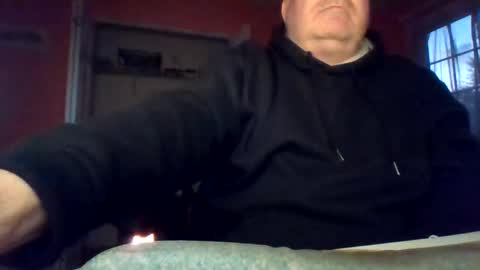 Snapshot of tomcat4848 chatting on September 21, 10:30 am tomcat4848 online show from September 21, 10:30 am